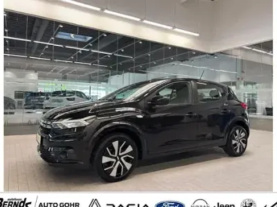 Gebraucht Dacia Sandero