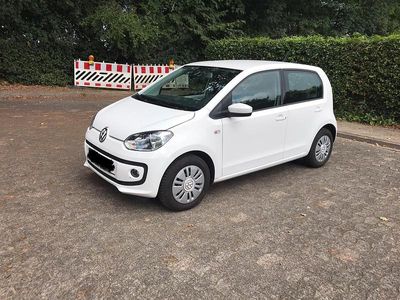VW up!