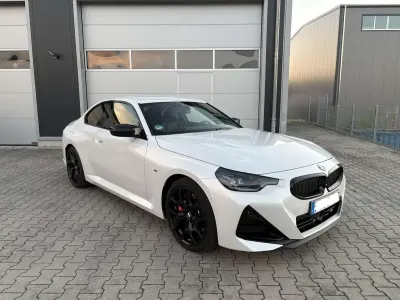 Gebraucht BMW M240i