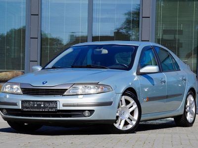 Renault Laguna II