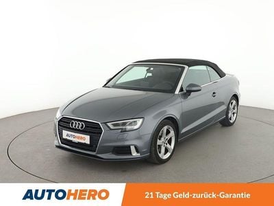 Audi A3 Cabriolet