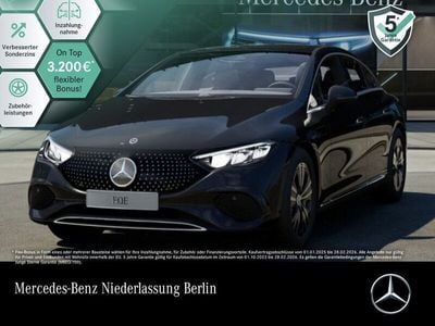 Mercedes EQE350
