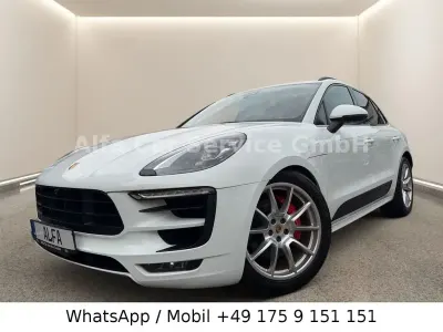 Gebraucht Porsche Macan GTS