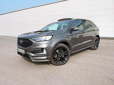 Second-hand Ford Edge ST-Line 238 CP (175 kW) 2020 Gri SUV