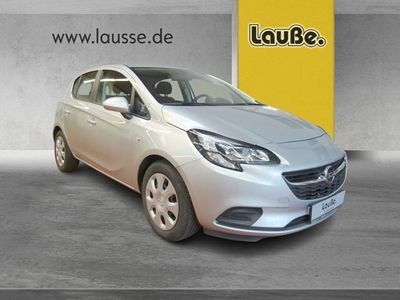 gebraucht Opel Corsa 1.2 Edition, 1-Hand, GARANTIE