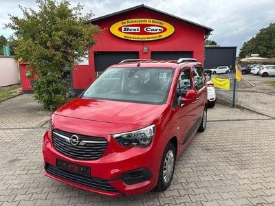 Opel Combo Life