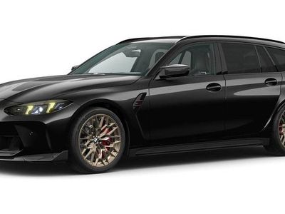 Neu BMW M3 551 PS (405 kW) 2026 Schwarz Kombi