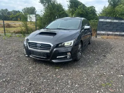 Gebraucht Subaru Levorg