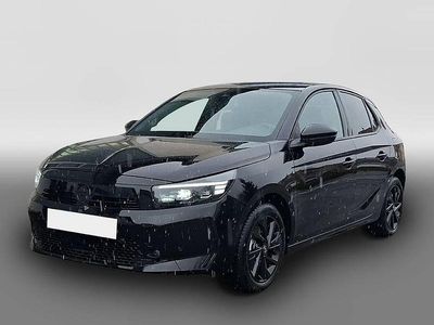 Usata Opel Corsa 101 CV (74 kW) 2024 Nero Utilitaria