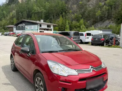 Brugt Citroën C3