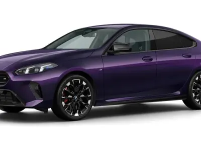 Gebraucht BMW M235