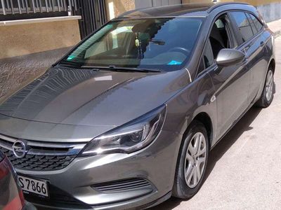 gebraucht Opel Astra ST 1.4T S/S Dynamic 125