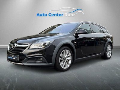 Opel Insignia Country Tourer