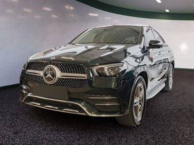 Mercedes GLE400