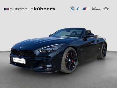 Second-hand BMW Z4 Pure Impulse 340 CP (250 kW) 2025 Negru Cabrio