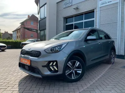 Gebraucht Kia Niro