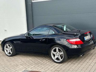 Mercedes SLK200