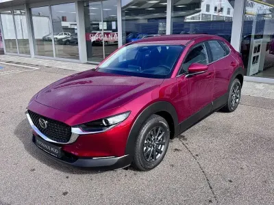 Gebraucht Mazda CX-30