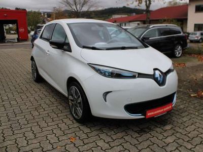 gebraucht Renault Zoe Zen