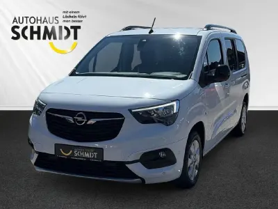Gebraucht Opel Combo Life XL