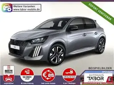 Gebraucht Peugeot 208