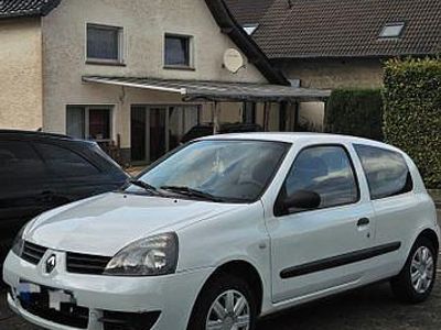 Renault Clio II
