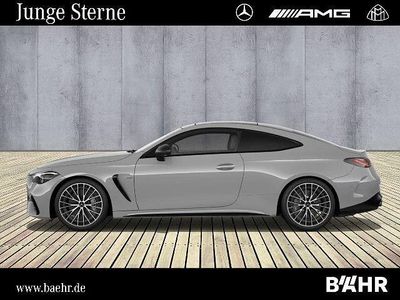 Gebraucht Mercedes CLE53 AMG AMG 449 PS (330 kW) 2024 Coupé