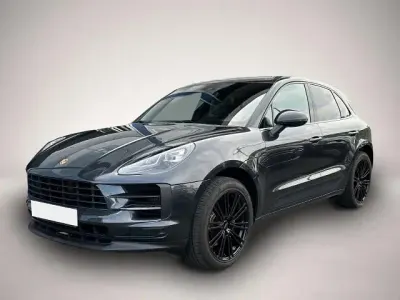 Gebraucht Porsche Macan S 354 PS (260 kW) 2019 Manufacturer SUV