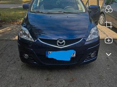 Mazda 5