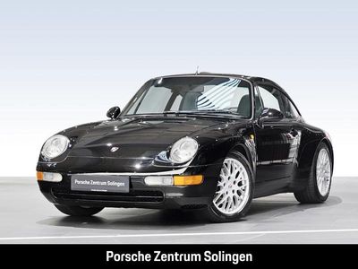 Porsche 993