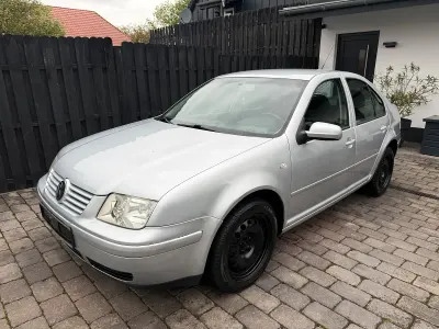 Gebraucht VW Bora