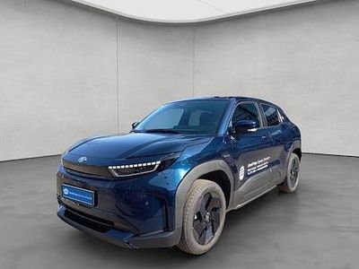 Nuova Toyota Urban Cruiser Comfort 105 kW (144 CV) 2026 Blu SUV