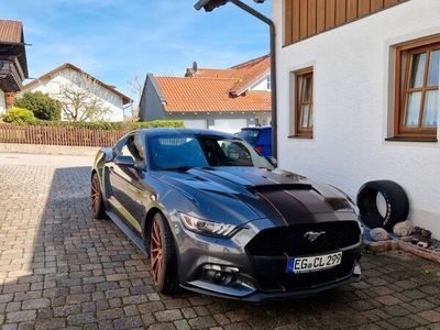 gebraucht Ford Mustang 3.7l V6 US Import