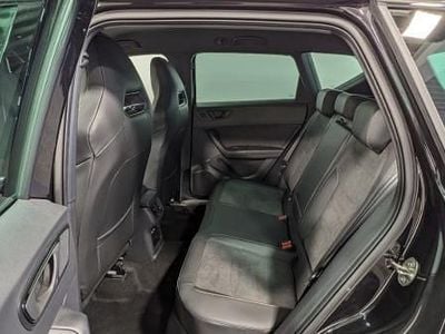 gebraucht Cupra Ateca 2.0 TSI DSG 4Drive Plus