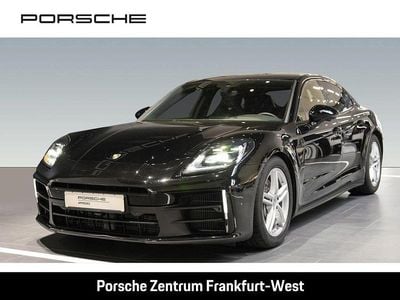 Gebraucht Porsche Panamera 4 354 PS (260 kW) 2025 Schwarz Limousine