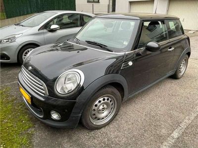 gebraucht Mini One D One D