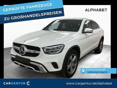 Mercedes GLC220