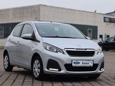 Gebraucht Peugeot 108 Active 69 PS (50 kW) 2015 Andere Kleinwagen