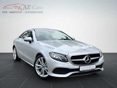 Mercedes E200