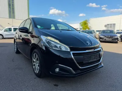 Gebraucht Peugeot 208