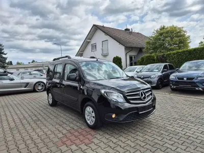 Gebraucht Mercedes Citan 111