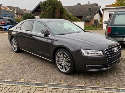 gebraucht Audi A8 3.0 TDI Matrix tiptronic quattro -