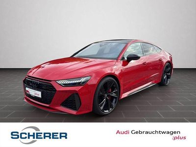 Audi RS7