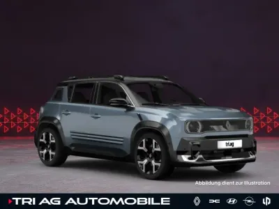Gebraucht Renault R4