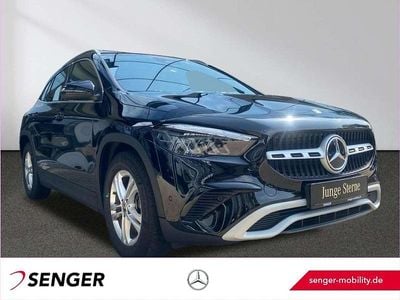 Mercedes GLA200