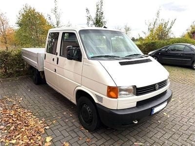 VW T4