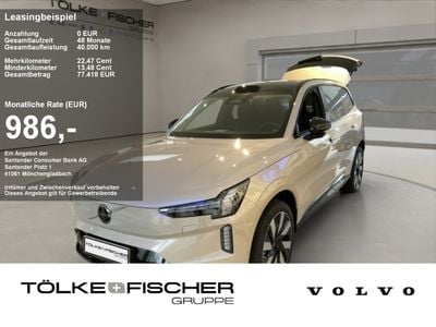 Volvo EX90