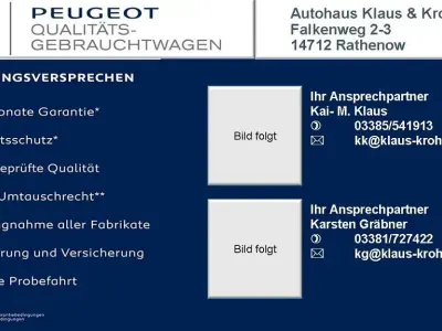Gebraucht Peugeot 2008