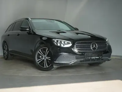 Gebraucht Mercedes E220
