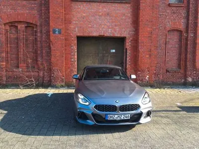 Gebraucht BMW Z4